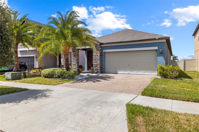 9611 IVORY DRIVE, Sun City Center, FL 33573