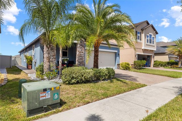 9611 IVORY DRIVE, Sun City Center, FL 33573