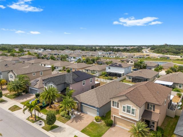 9611 IVORY DRIVE, Sun City Center, FL 33573
