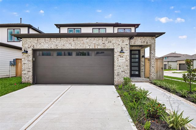 4335 Avron Drive, Stafford, TX 77477