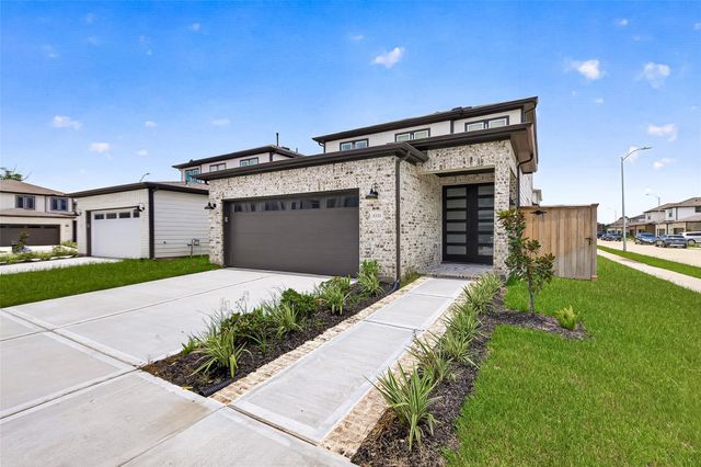 4335 Avron Drive, Stafford, TX 77477