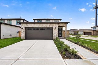 4335 Avron Drive, Stafford, TX 77477