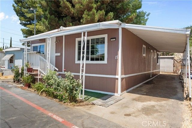 2640 W Rialto Ave Avenue 17, Rialto, CA 92410