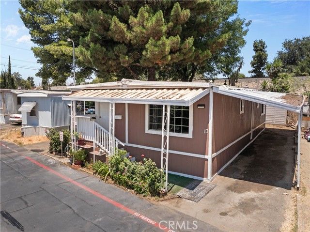 2640 W Rialto Ave Avenue 17, Rialto, CA 92410