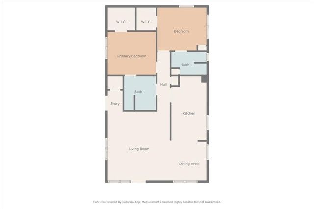 2640 W Rialto Ave Avenue 17, Rialto, CA 92410