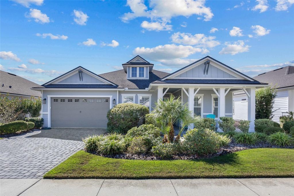 11949 SW 33RD LANE, Gainesville, FL 32608