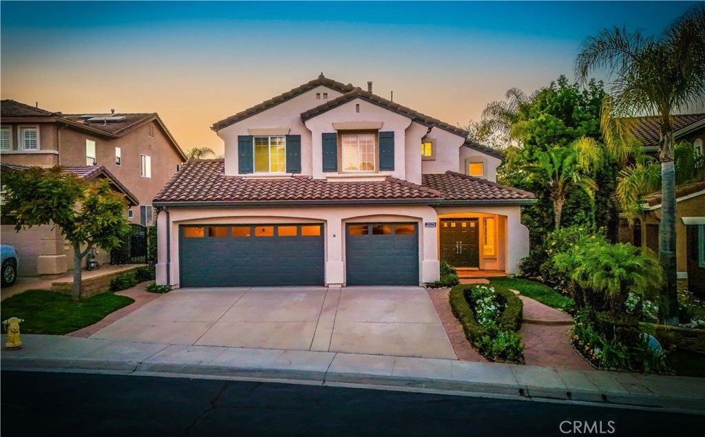 2029 Roadrunner Avenue, Newbury Park, CA 91320