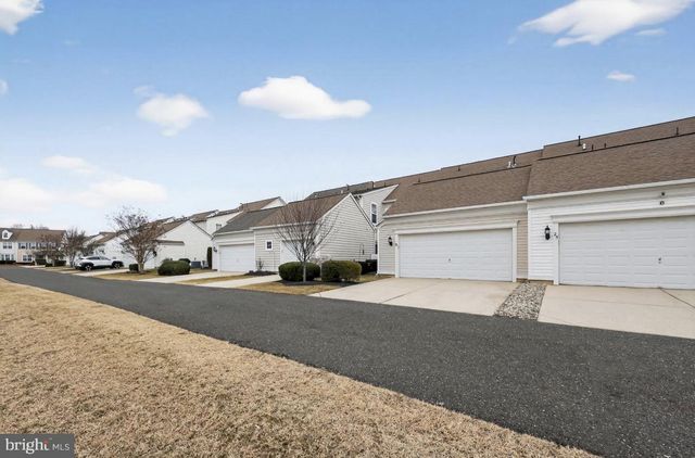 27 STOKES AVE, Voorhees, NJ 08043