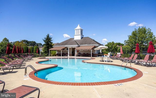 27 STOKES AVE, Voorhees, NJ 08043