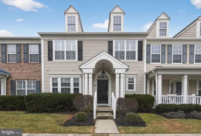 27 STOKES AVE, Voorhees, NJ 08043