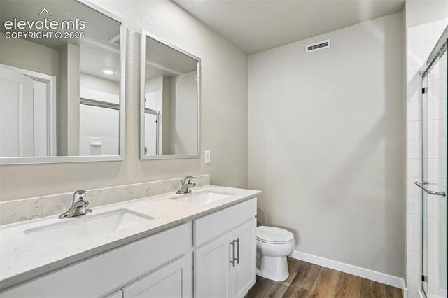 1140 Babette Heights, Colorado Springs, CO 80904