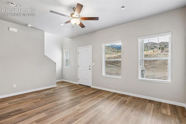 1140 Babette Heights, Colorado Springs, CO 80904