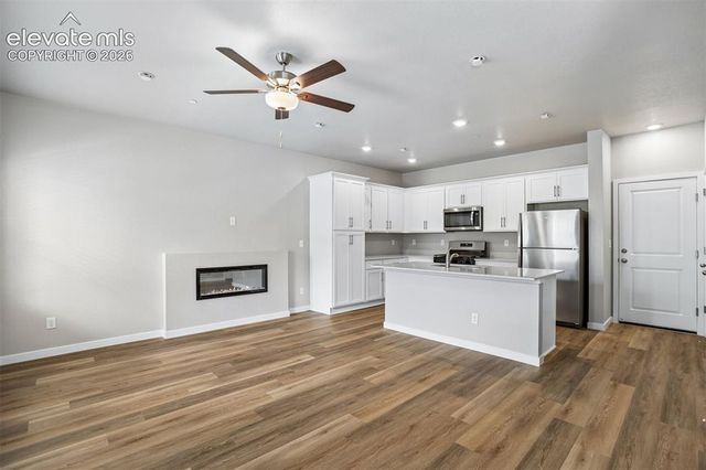 1140 Babette Heights, Colorado Springs, CO 80904