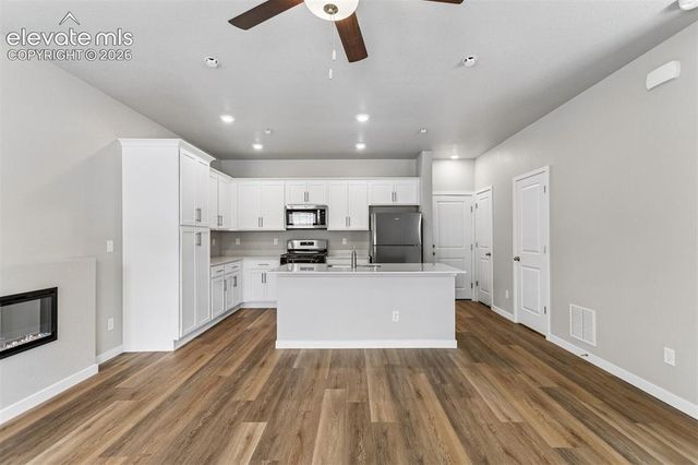 1140 Babette Heights, Colorado Springs, CO 80904