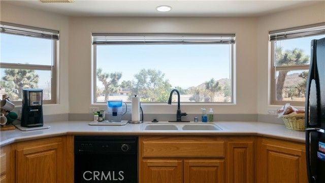 8920 Del Monte Avenue, Yucca Valley, CA 92284