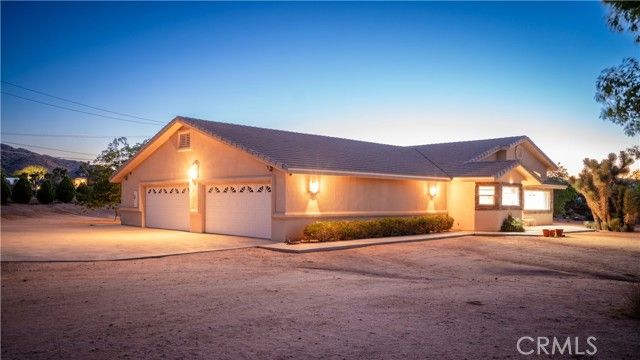 8920 Del Monte Avenue, Yucca Valley, CA 92284