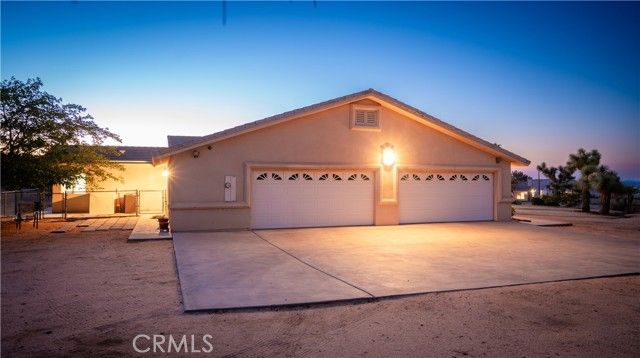 8920 Del Monte Avenue, Yucca Valley, CA 92284