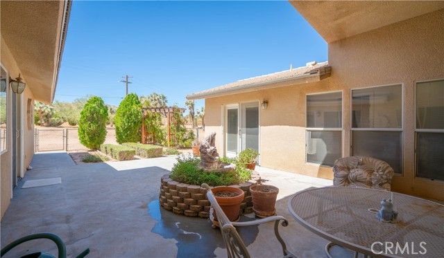 8920 Del Monte Avenue, Yucca Valley, CA 92284
