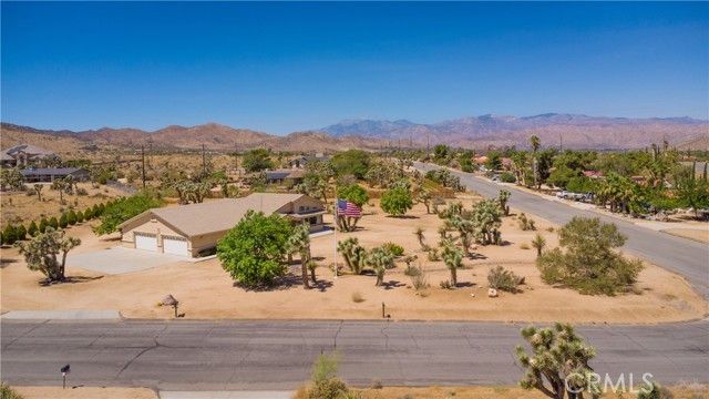 8920 Del Monte Avenue, Yucca Valley, CA 92284
