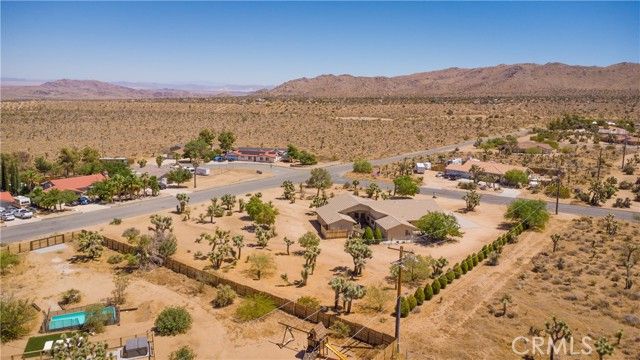 8920 Del Monte Avenue, Yucca Valley, CA 92284