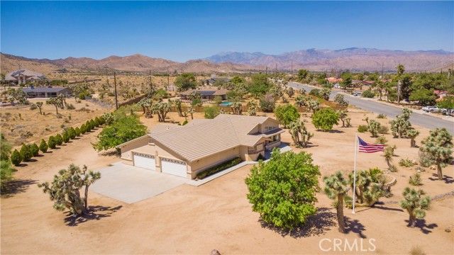 8920 Del Monte Avenue, Yucca Valley, CA 92284