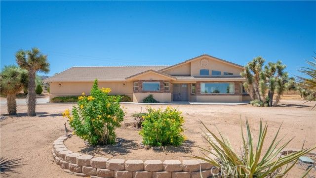 8920 Del Monte Avenue, Yucca Valley, CA 92284