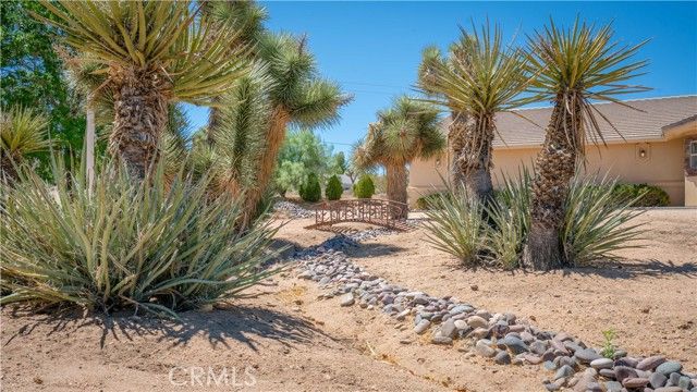 8920 Del Monte Avenue, Yucca Valley, CA 92284