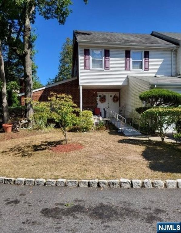 156 Ticonderoga Terrace, Wayne, NJ 07470