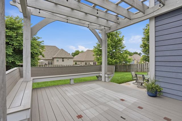 3409 N Fenwicke Street, Ozark, MO 65721