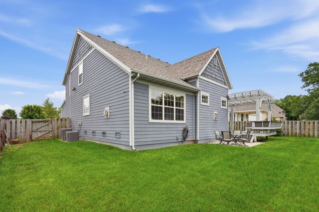 3409 N Fenwicke Street, Ozark, MO 65721