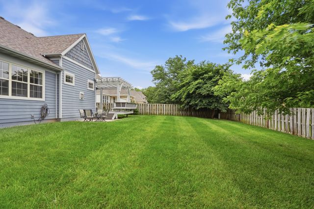 3409 N Fenwicke Street, Ozark, MO 65721