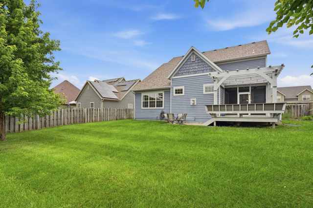 3409 N Fenwicke Street, Ozark, MO 65721