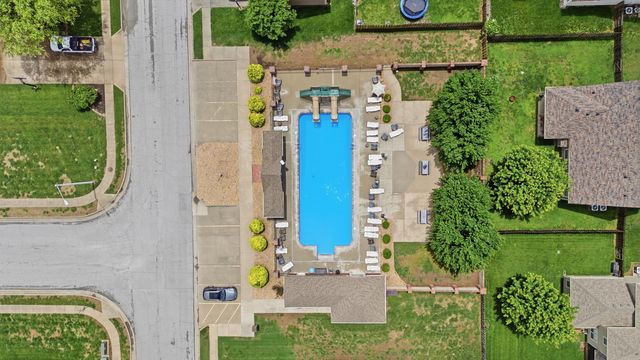 3409 N Fenwicke Street, Ozark, MO 65721