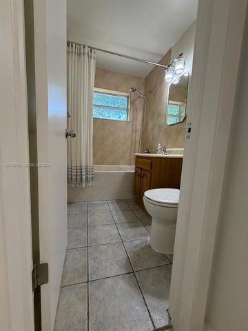 3781 Jackson Boulevard -, Fort Lauderdale, FL 33312