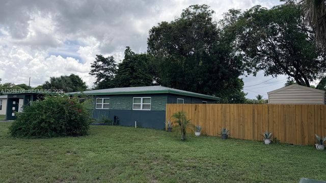 3781 Jackson Boulevard -, Fort Lauderdale, FL 33312