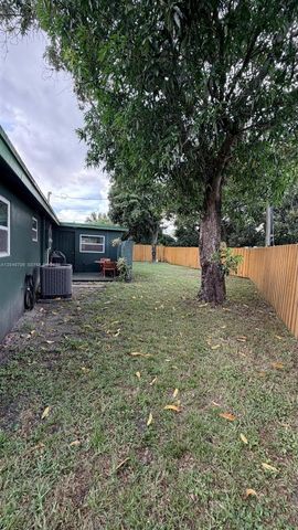 3781 Jackson Boulevard -, Fort Lauderdale, FL 33312
