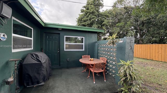 3781 Jackson Boulevard -, Fort Lauderdale, FL 33312