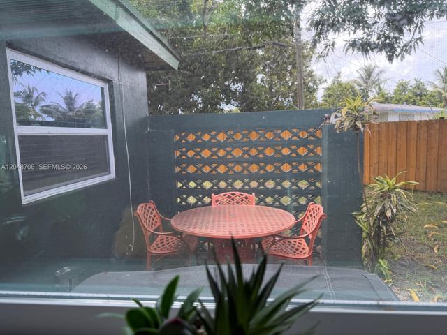 3781 Jackson Boulevard -, Fort Lauderdale, FL 33312