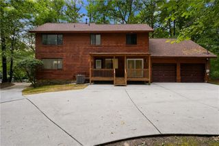 260 Forrest Avenue, Fayetteville, GA 30214