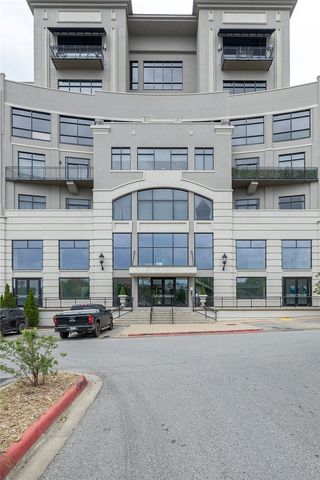 401 W Watson Street 405, Fayetteville, AR 72701
