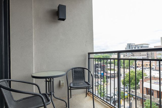 401 W Watson Street 405, Fayetteville, AR 72701