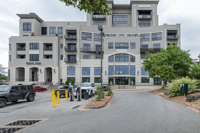 401 W Watson Street 405, Fayetteville, AR 72701