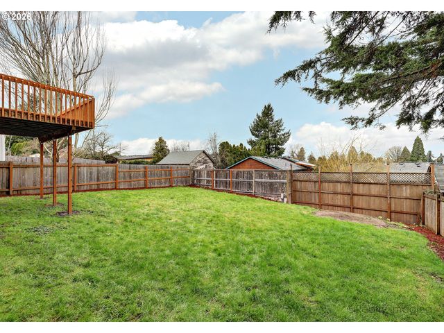 523 ROOSEVELT St, Oregon City, OR 97045