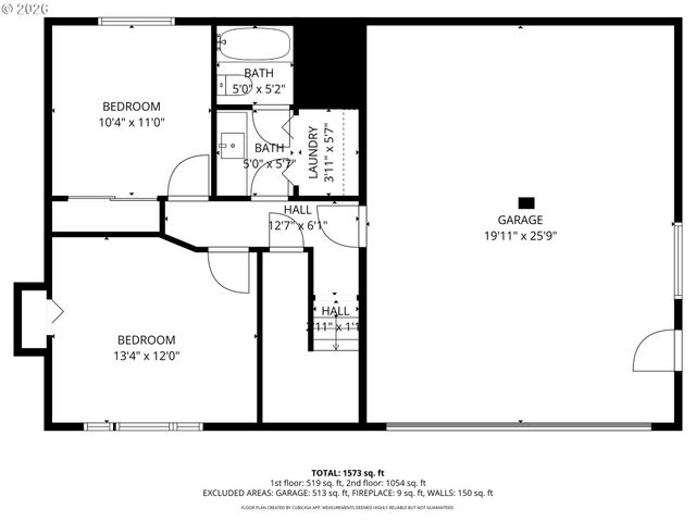 523 ROOSEVELT St, Oregon City, OR 97045