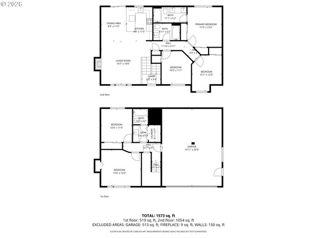 523 ROOSEVELT St, Oregon City, OR 97045