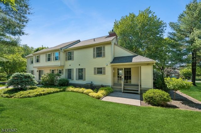 8 Gelsey Ln, Bernards Twp., NJ 07920