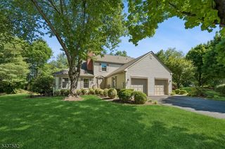 8 Gelsey Ln, Bernards Twp., NJ 07920