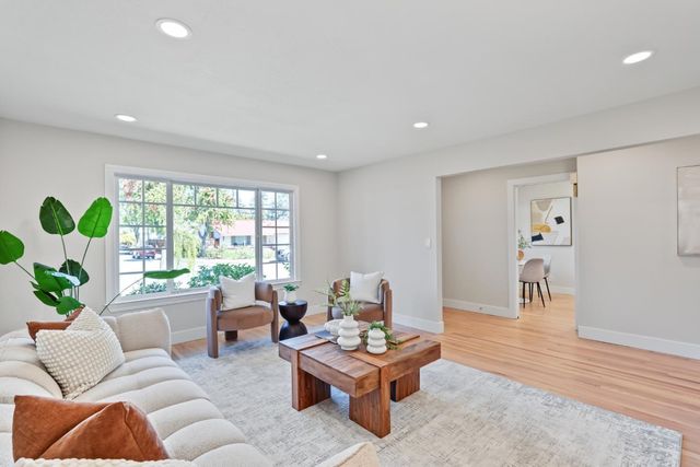 730 Blue Sage Drive, Sunnyvale, CA 94086