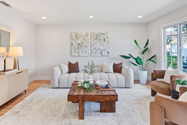 730 Blue Sage Drive, Sunnyvale, CA 94086