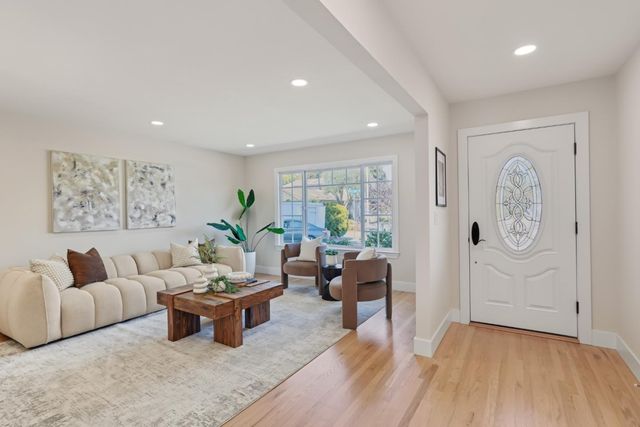 730 Blue Sage Drive, Sunnyvale, CA 94086
